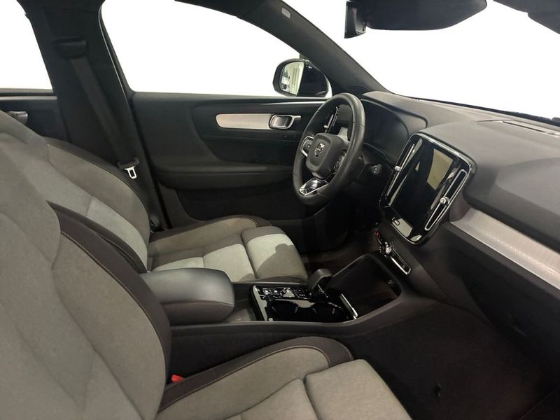 Volvo XC40 bild 4