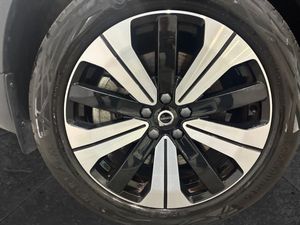 Volvo XC40 bild 9