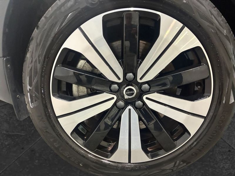 Volvo XC40 bild 9
