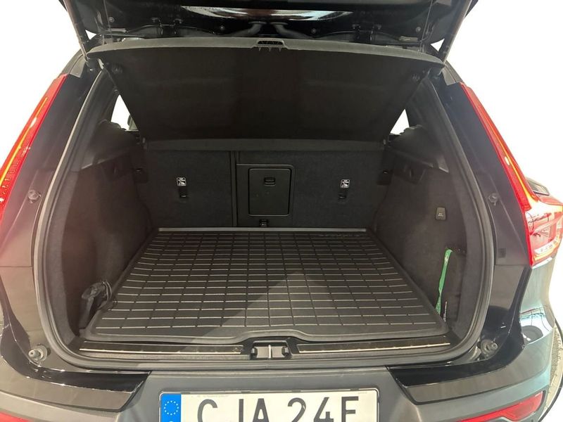 Volvo XC40 bild 13