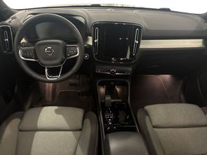 Volvo XC40 bild 5