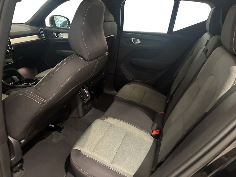 Volvo XC40 bild 6
