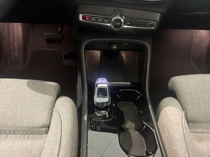 Volvo C40 Recharge bild 13