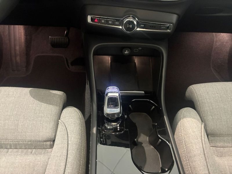 Volvo C40 Recharge bild 13