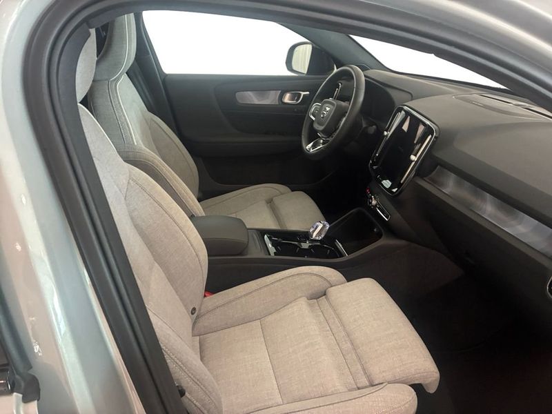 Volvo C40 Recharge bild 5
