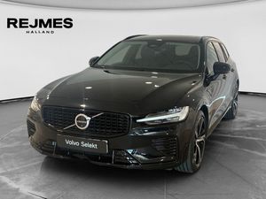 Volvo V60 bild 1