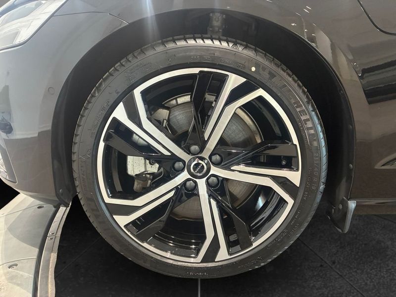 Volvo V60 bild 10