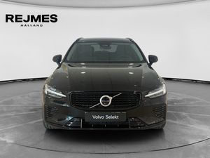 Volvo V60 bild 9