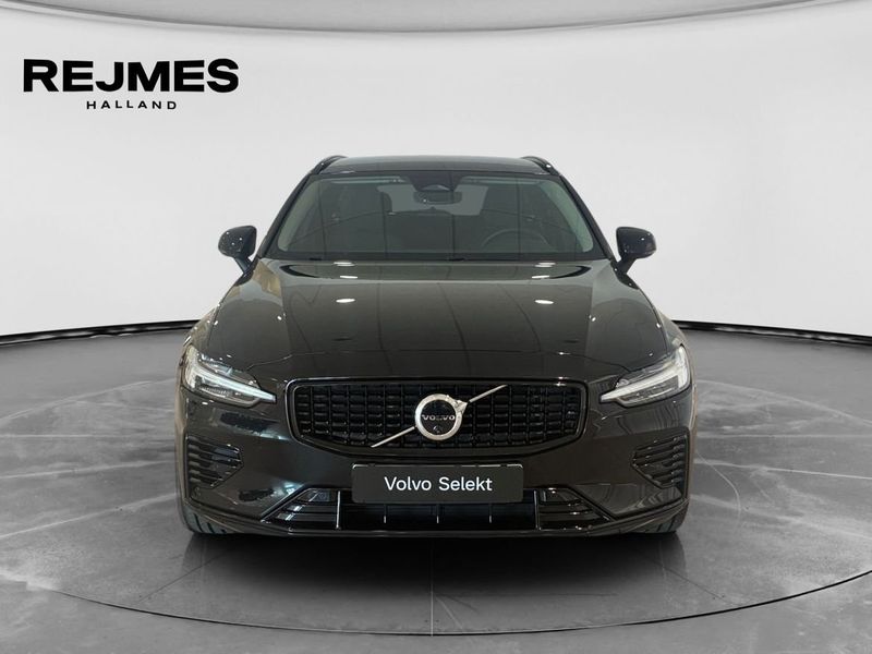Volvo V60 bild 9