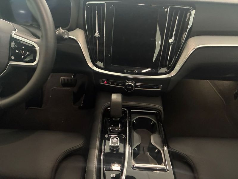 Volvo V60 bild 13
