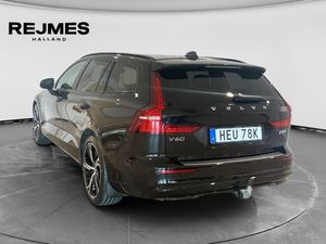 Volvo V60 bild 2