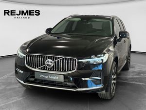 Volvo XC60 bild 1