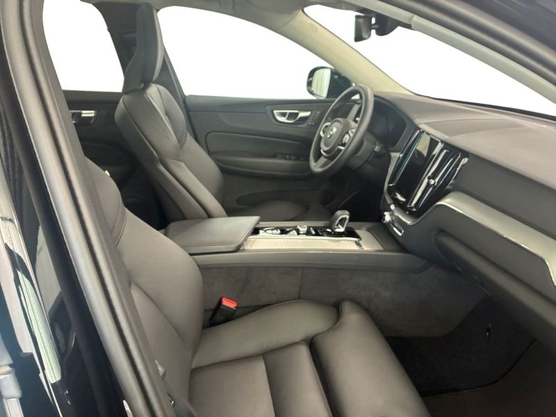 Volvo XC60 bild 4