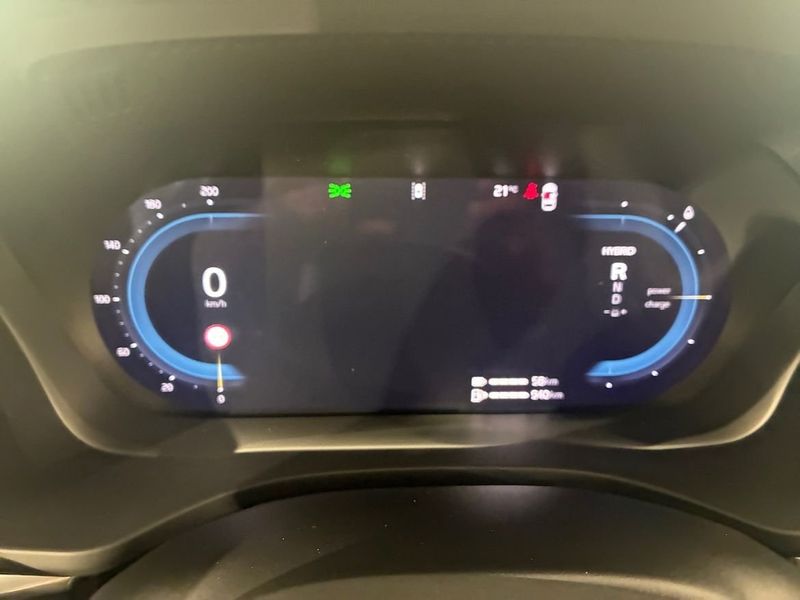 Volvo XC60 bild 11