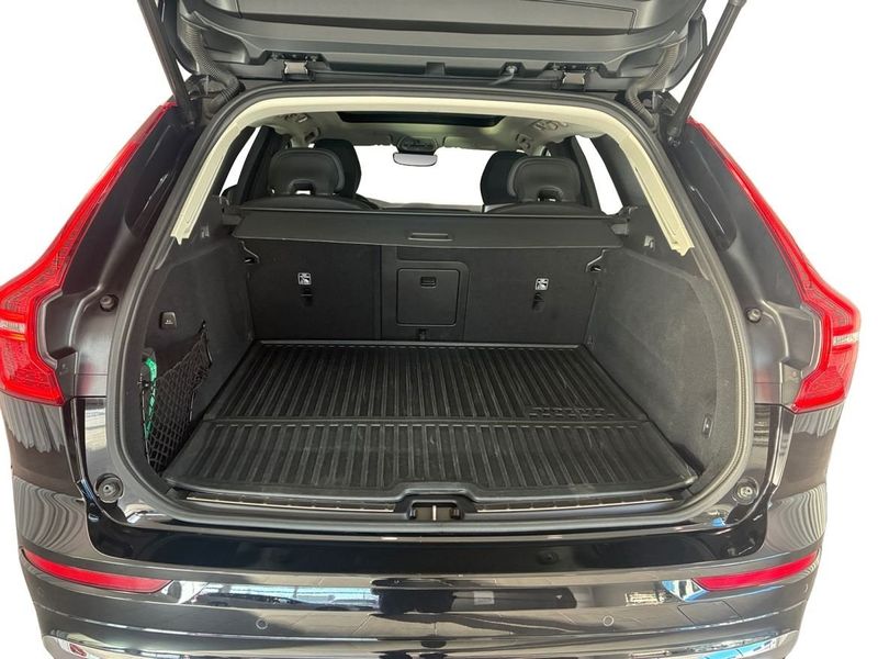 Volvo XC60 bild 13