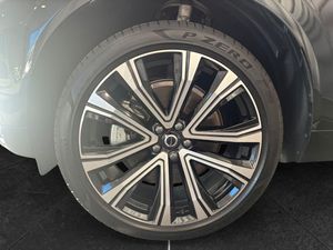 Volvo XC60 bild 9