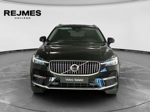 Volvo XC60 bild 8