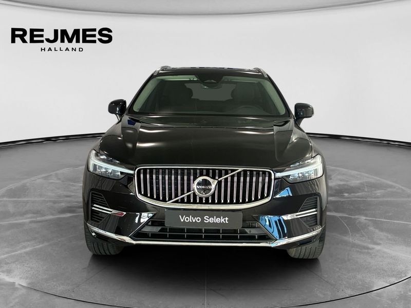 Volvo XC60 bild 8