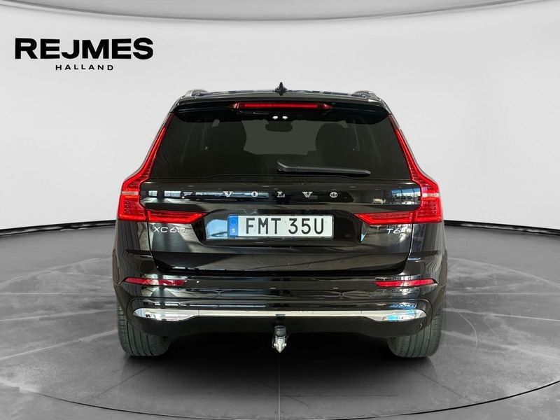 Volvo XC60 bild 7