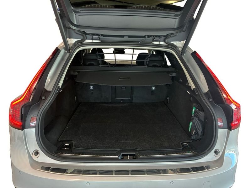 Volvo V90 bild 14
