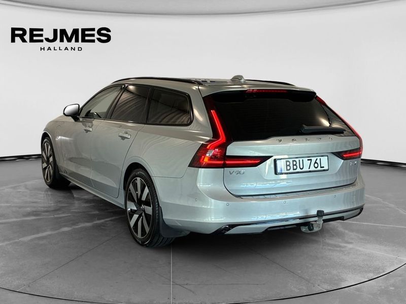 Volvo V90 bild 2