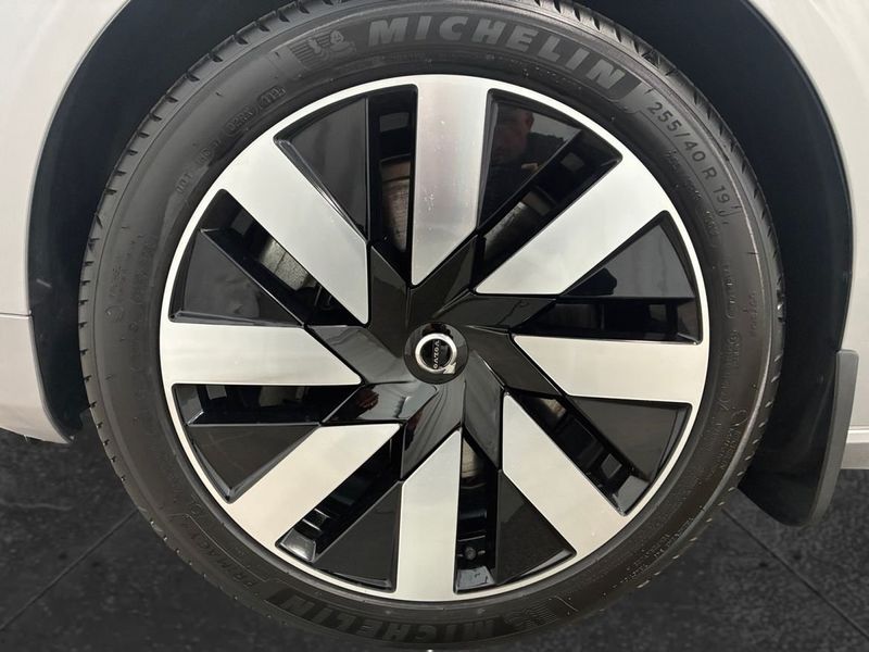 Volvo V90 bild 10