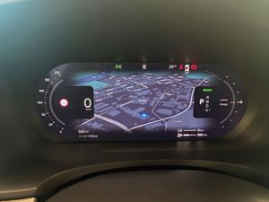 Volvo V90 bild 12