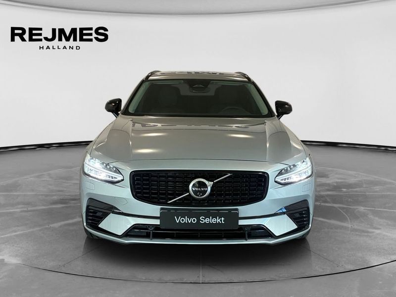 Volvo V90 bild 9