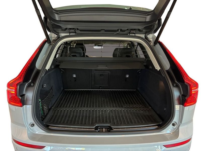 Volvo XC60 bild 13