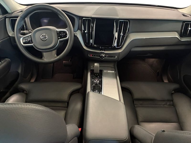 Volvo XC60 bild 5