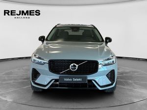 Volvo XC60 bild 8