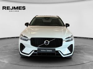 Volvo XC60 bild 8