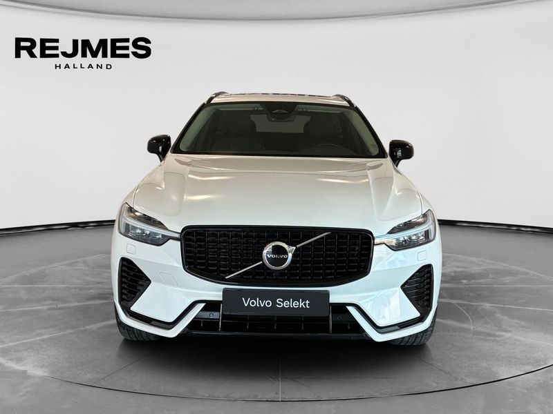 Volvo XC60 bild 8