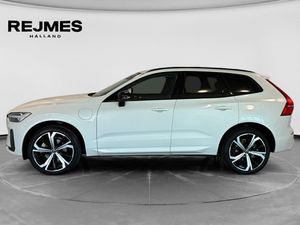 Volvo XC60 bild 3