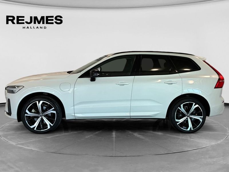 Volvo XC60 bild 3
