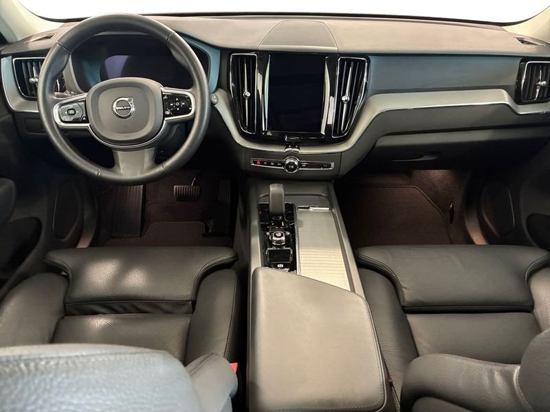 Volvo XC60 bild 5