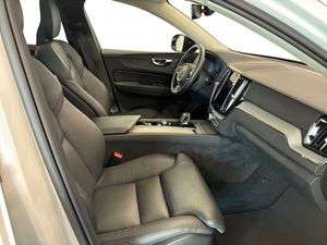 Volvo XC60 bild 4