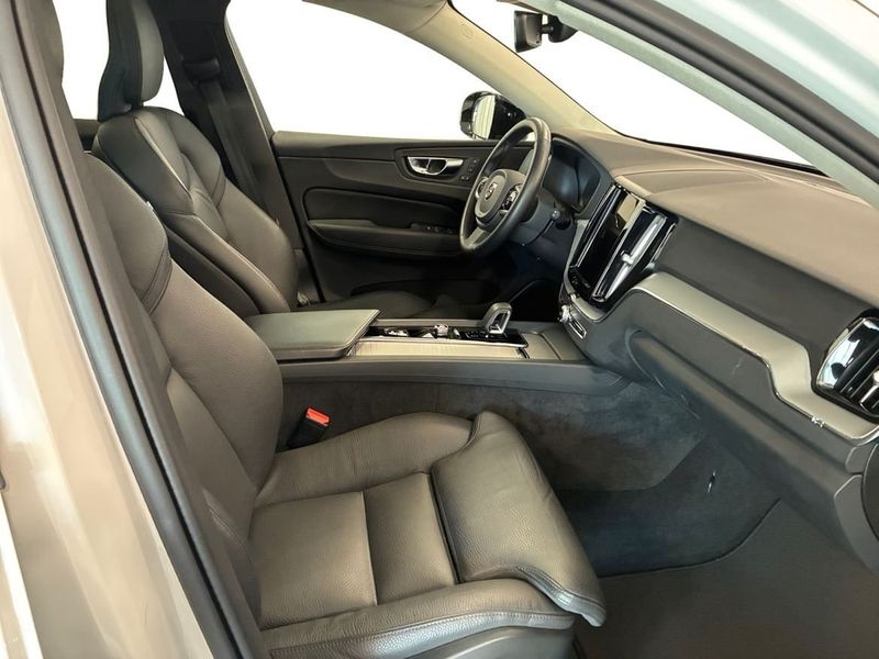 Volvo XC60 bild 4