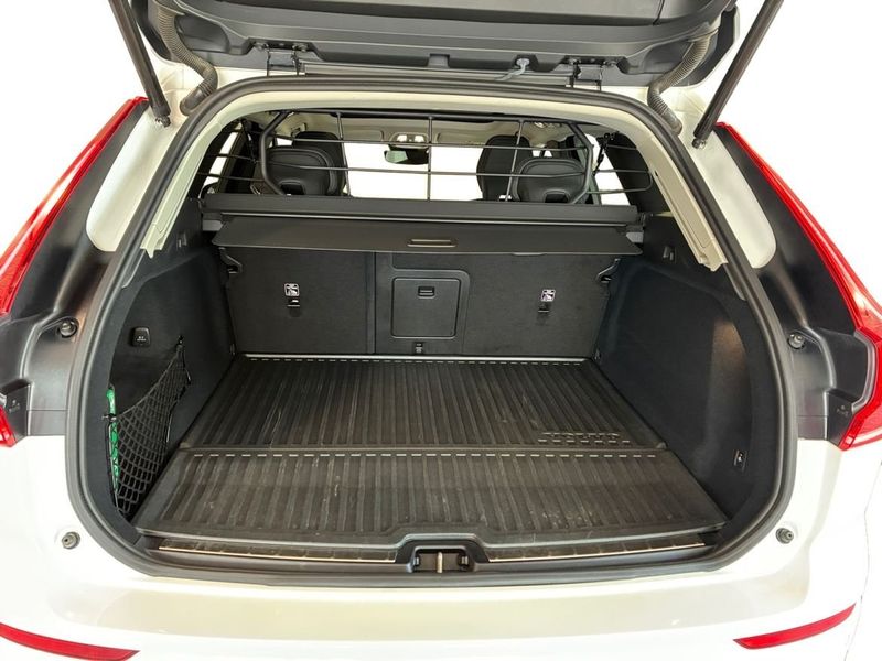 Volvo XC60 bild 13