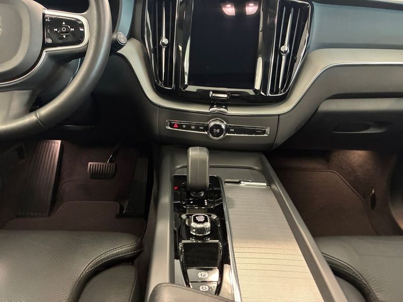 Volvo XC60 bild 12
