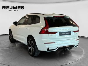 Volvo XC60 bild 2