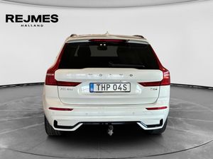 Volvo XC60 bild 7