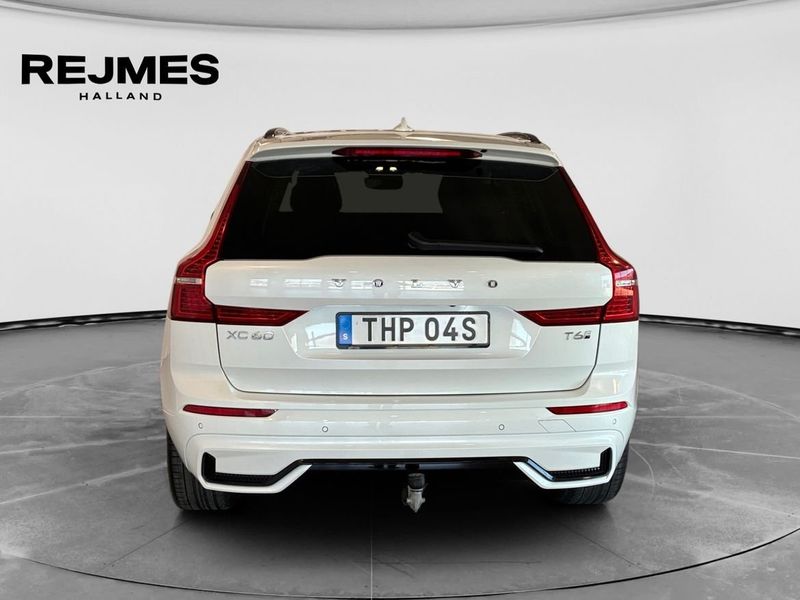 Volvo XC60 bild 7