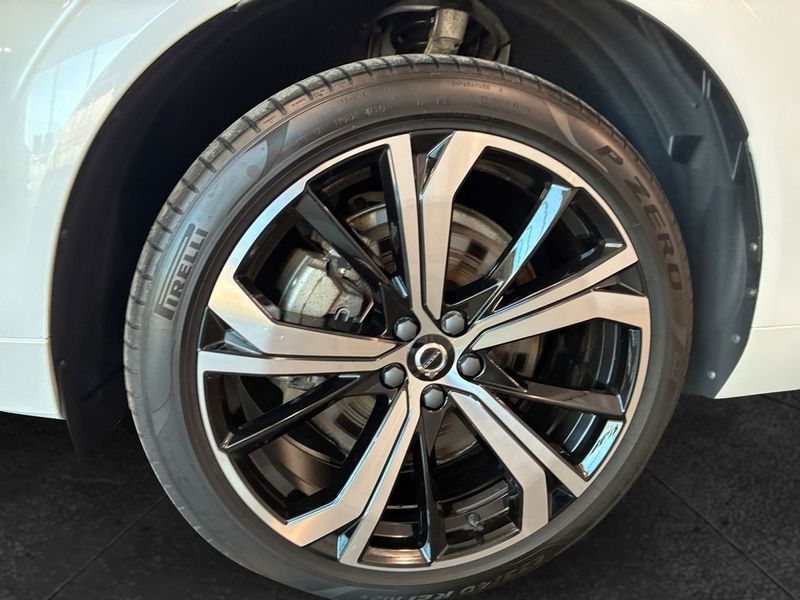 Volvo XC60 bild 9