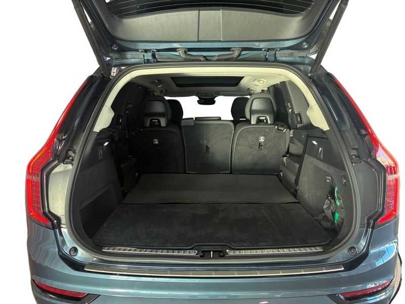 Volvo XC90 bild 15