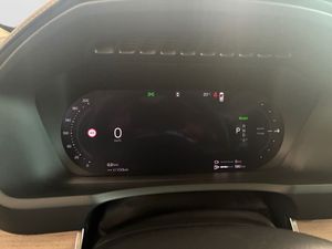 Volvo XC90 bild 13