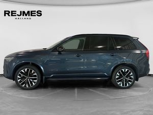 Volvo XC90 bild 3
