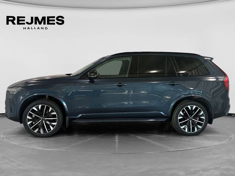 Volvo XC90 bild 3