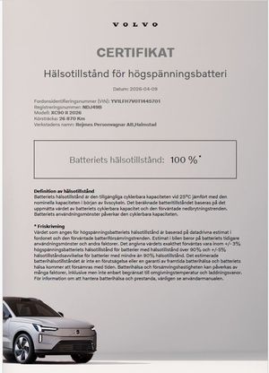 Volvo XC90 bild 7