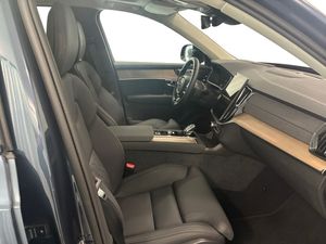 Volvo XC90 bild 4